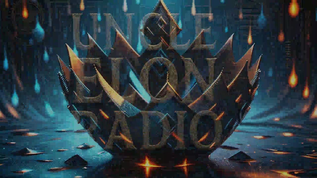 📡 Uncle Elon Radio | Throwback music