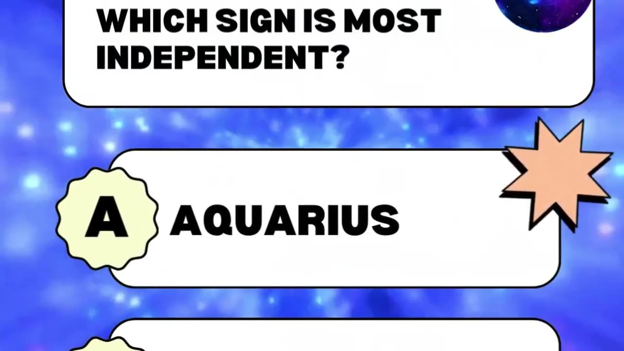 What’s Your Lucky Color According to Astrology? 🎨✨