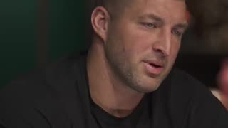 Politics - 2025 Tim Tebow Interview On Pedopholiles Child Sex Trafficking Grooming Filthy Fuckers