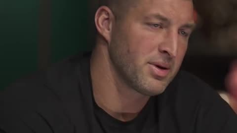 Politics - 2025 Tim Tebow Interview On Pedopholiles Child Sex Trafficking Grooming Filthy Fuckers