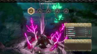 Wild Hearts Gameplay 4K