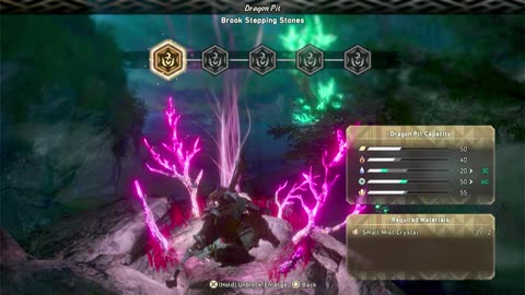 Wild Hearts Gameplay 4K
