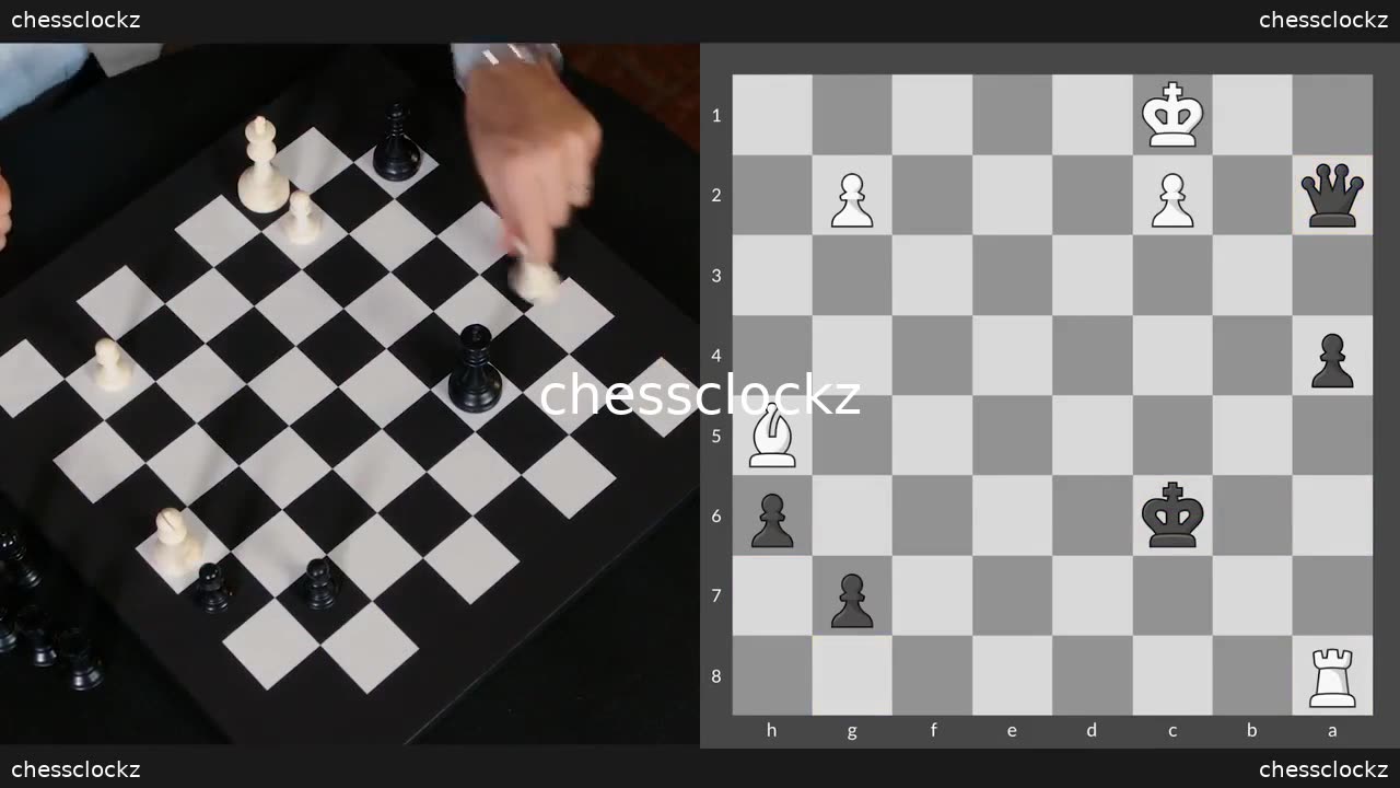 05. MasterClass - Garry Kasporov Teaches Chess - Skewers