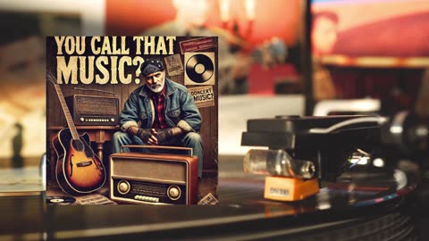 You Call That Music?