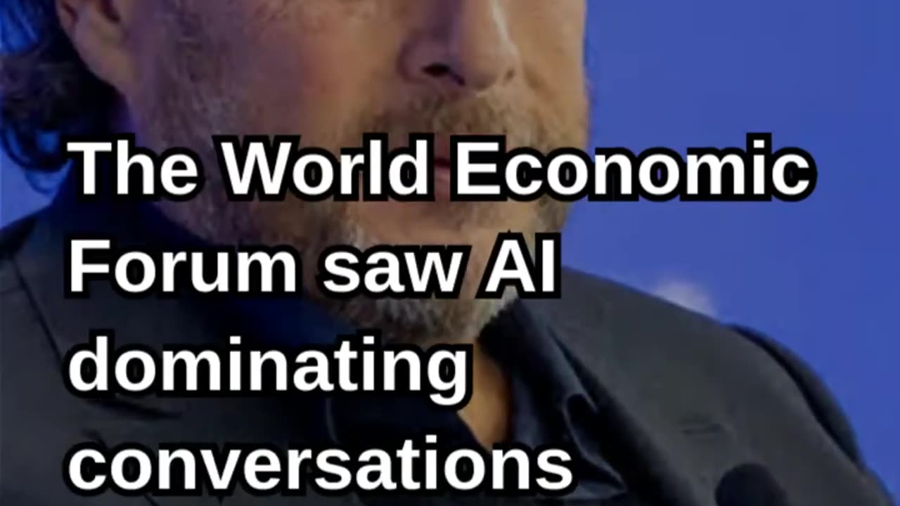 A CEO Conducts Business on Ski Slopes at Davos: Key Takeaways