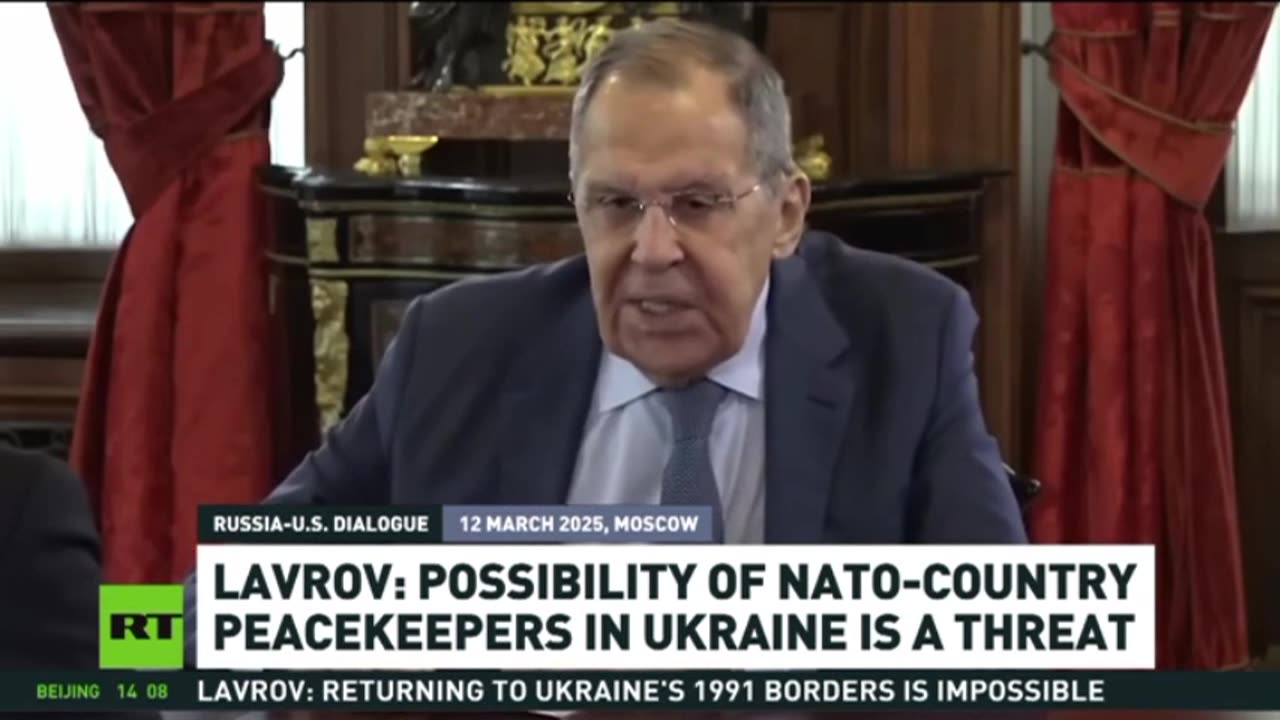 RT News - April 12 2025 (09:00 MSK)