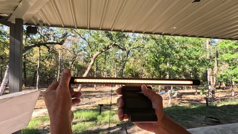 See Clearly – Computer Monitor Light Bar Screen Lamp!