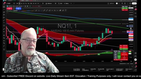 Futures Training & Education