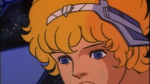 Ulysses 31 S01E13 Phantoms from the Swamp