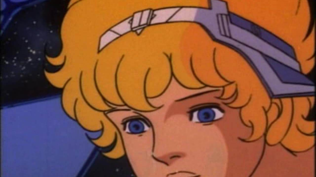 Ulysses 31 S01E13 Phantoms from the Swamp