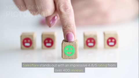 How Salesflare CRM Skyrocketed Revenue by 6X | Best B2B Sales Tool?
