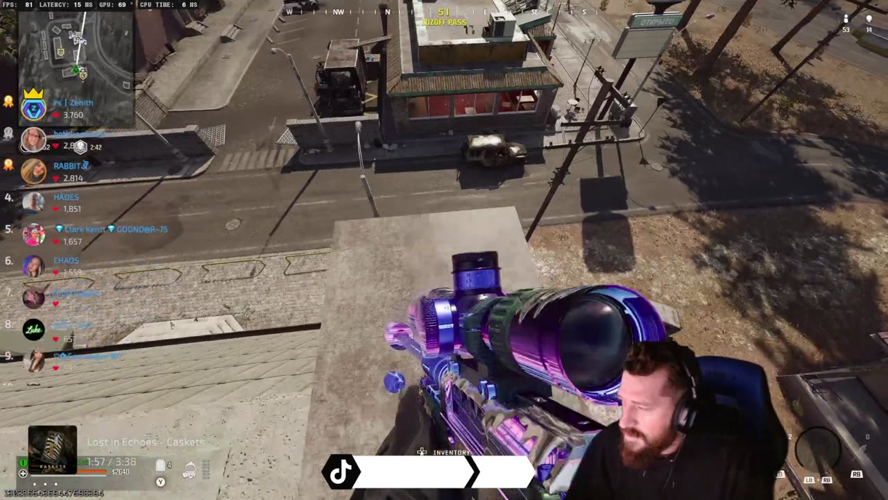 FOLLOW UP!! SUB!! JOIN MY COMMUNITY DISCORD!!