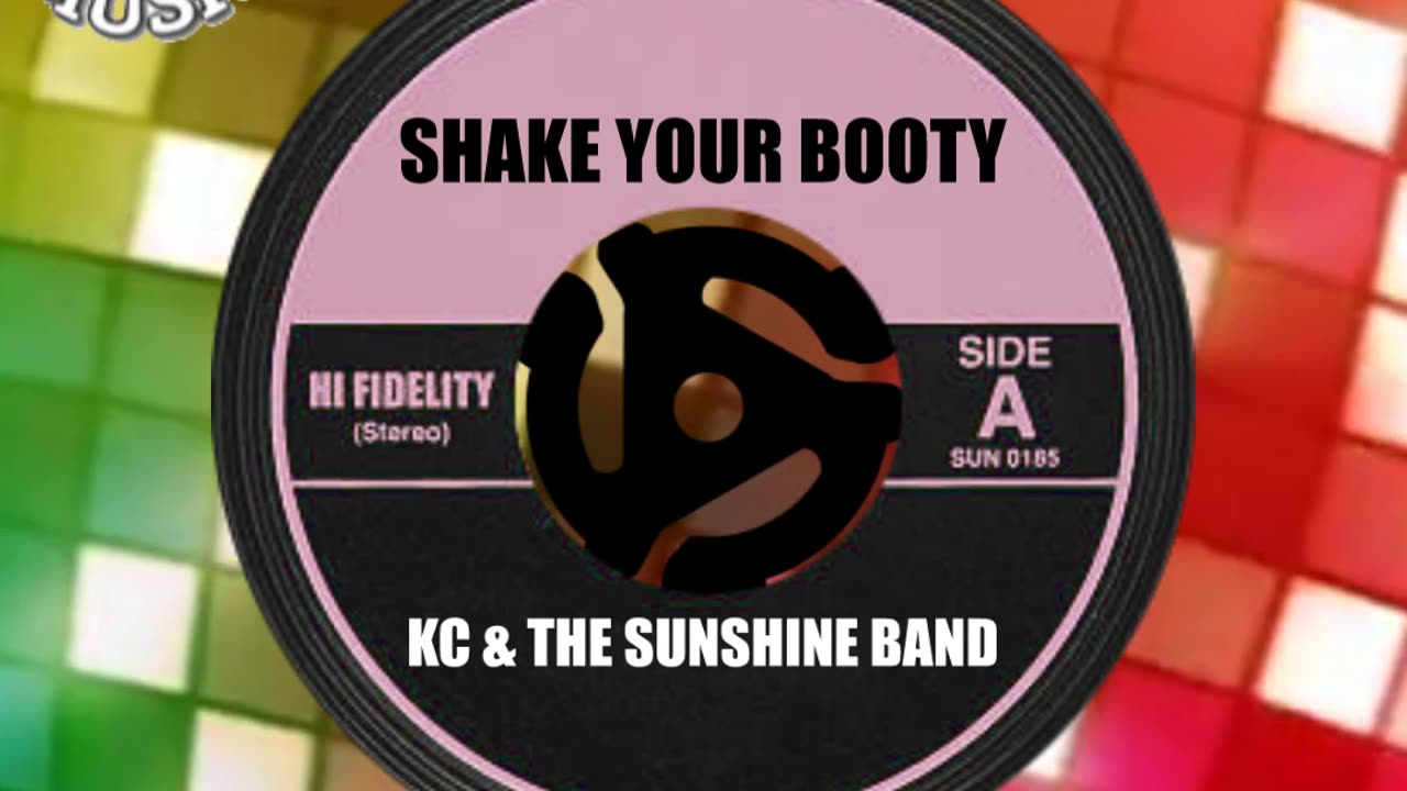 #1 SONG THIS DAY IN HISTORY!