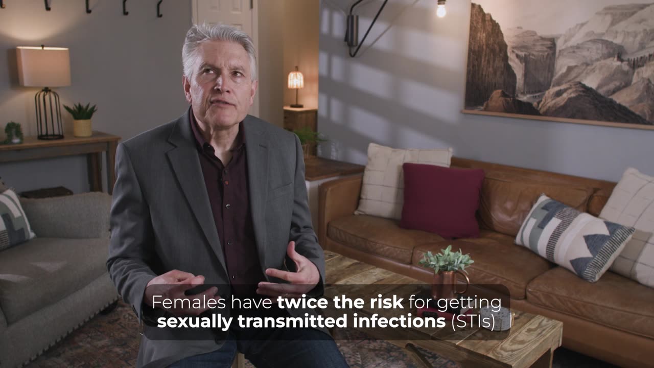 Sexual Wholeness: What We need to know about Ourselves (SW-0851 Recap)