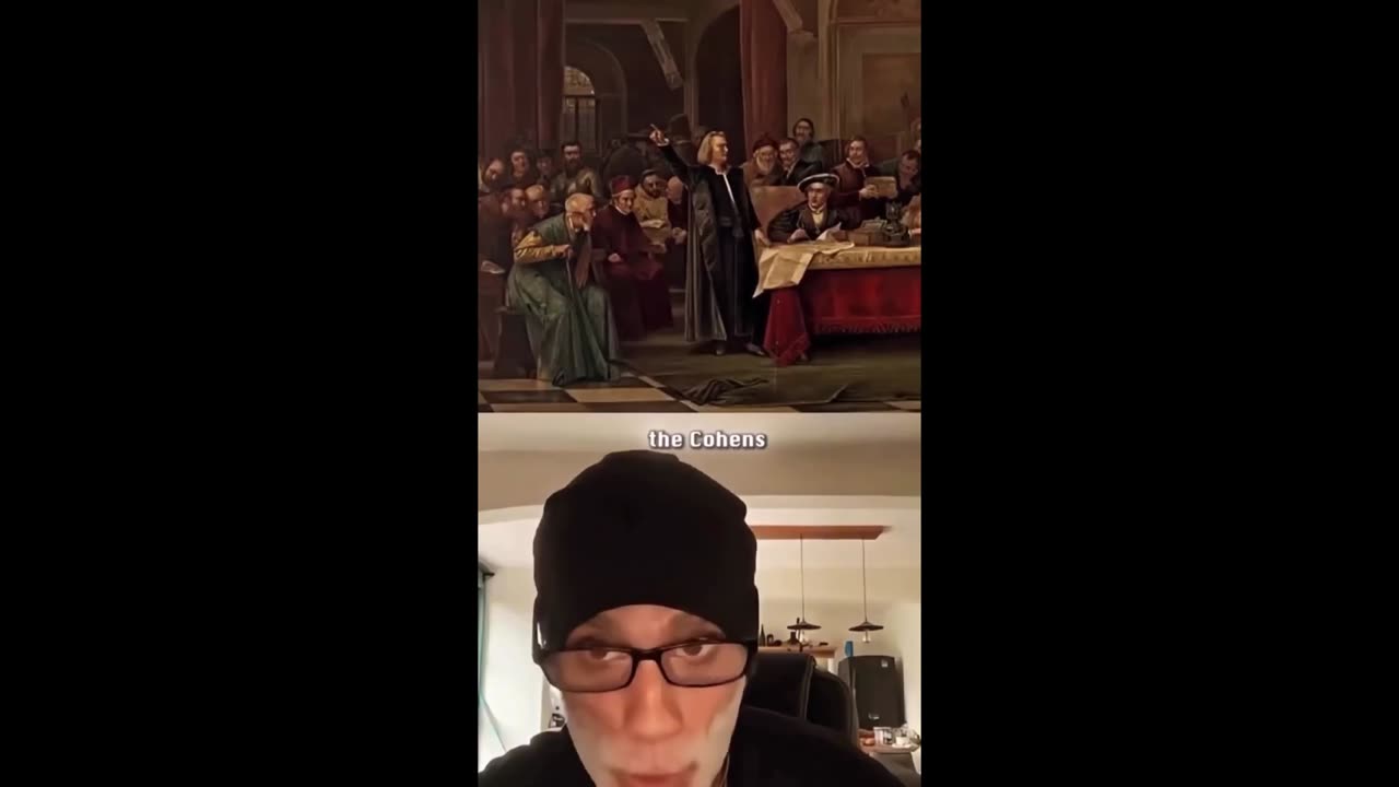 It's not the Rockefellers that rule America...