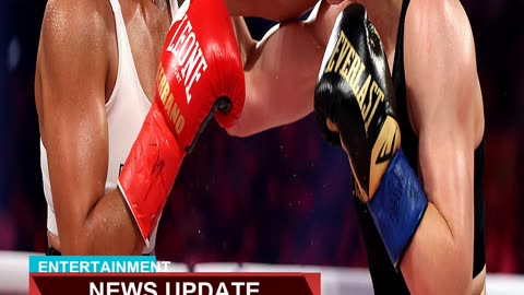 Katie Tayloramanda Serrano Rematch Nabs 6m Global