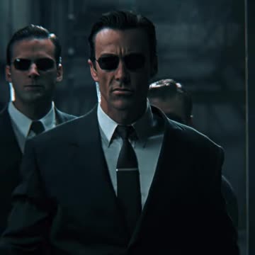 Only human... I'm not sure #Edit #matrixedit #movieedit #neo #matrix #fypp #fyp