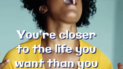 You’ve Come Too Far to Give Up – This Isn’t the End of Your Story