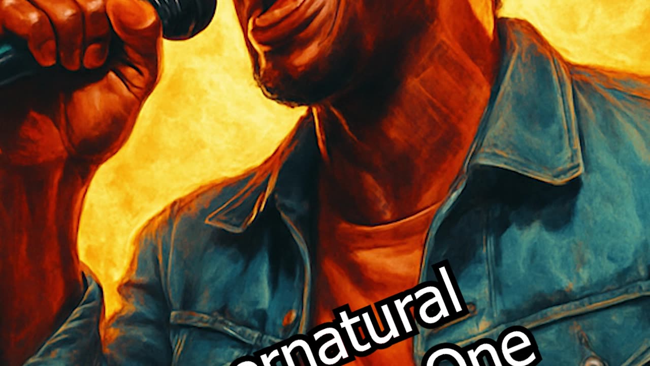 Supernatural – A Glimpse of What’s Coming | The Hidden One