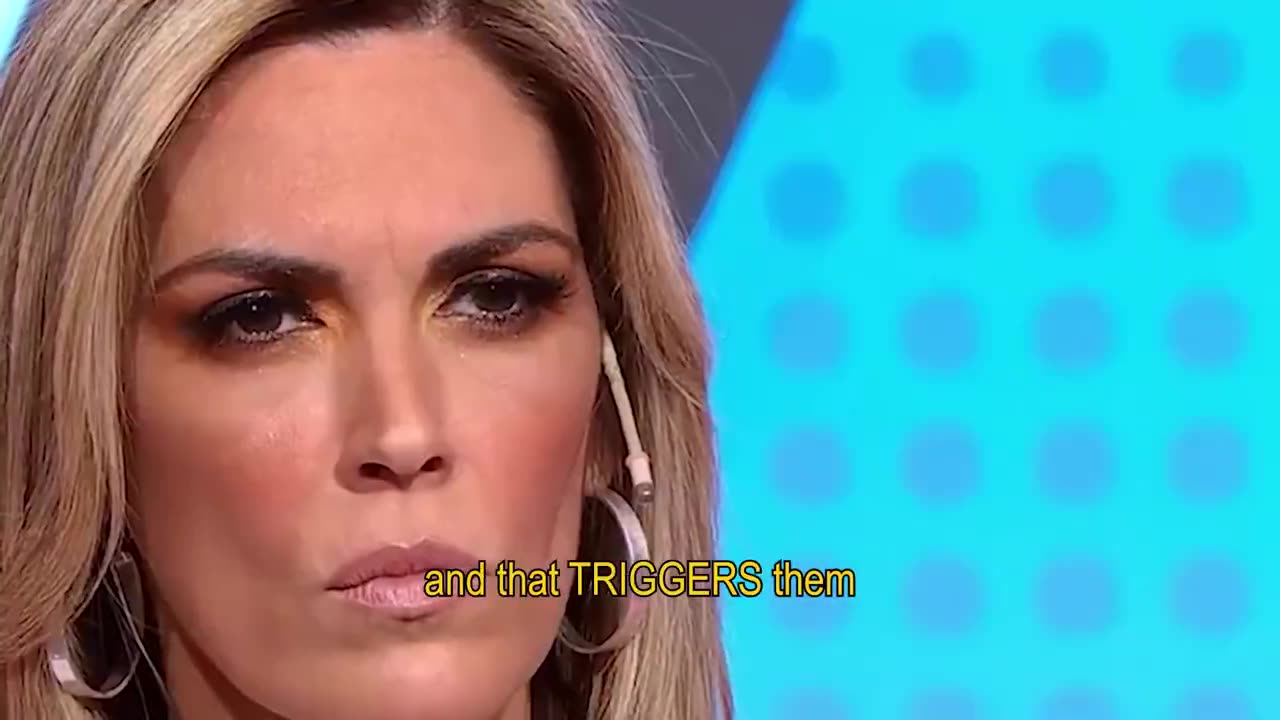 Argentina President Javier Milei: “You can’t give shit leftards a single inch”