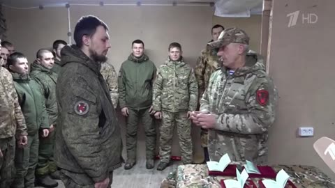 Выпуск программы "Время" от 30.12.2025