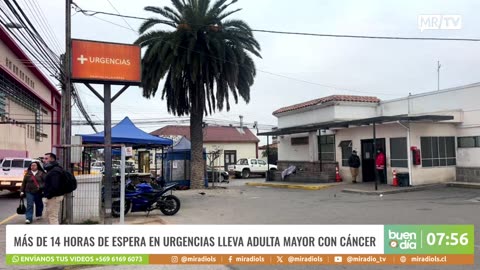 BUEN DIA 18/07/2025