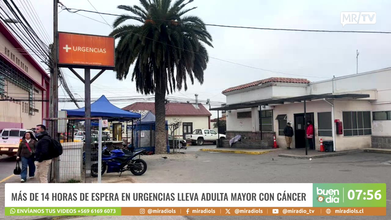 BUEN DIA 18/07/2025