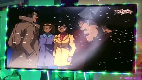 Detective Conan Tagalog Dubbed HD - Episode 266-267-268