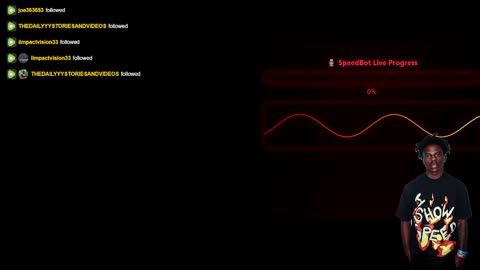Ai ishowspeed (use !ask in chat)