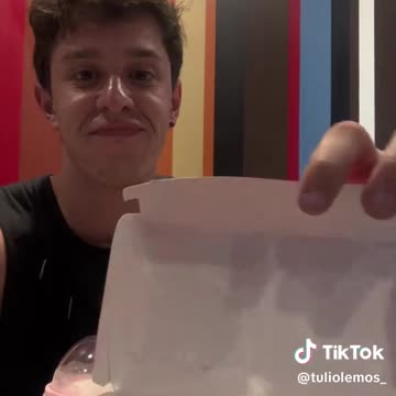 McDonalds da Indonesia - bizarro