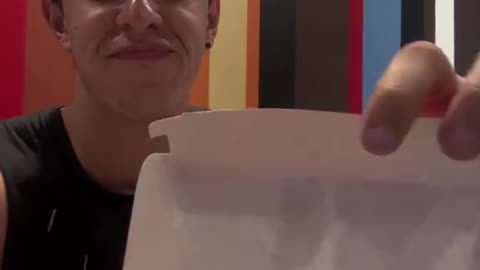 McDonalds da Indonesia - bizarro