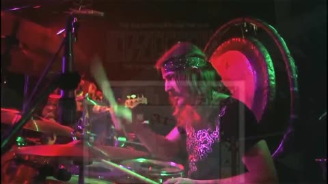 Led Zeppelin - Dazed And Confused Live (HD) (720p)