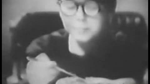 Commercial - Oscar Mayer Weiners 1968