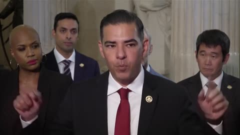 “Additional Names” in Epstein Case Revealed to Reps - New York Post (720p, h264, youtube)