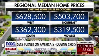 Scott Turner DROPS SHOCKING News on Illegal Immigration and Welfare