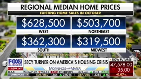 Scott Turner DROPS SHOCKING News on Illegal Immigration and Welfare