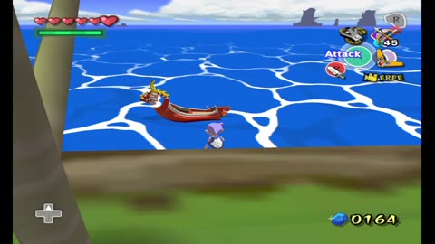 TWW Randomizer - part 3