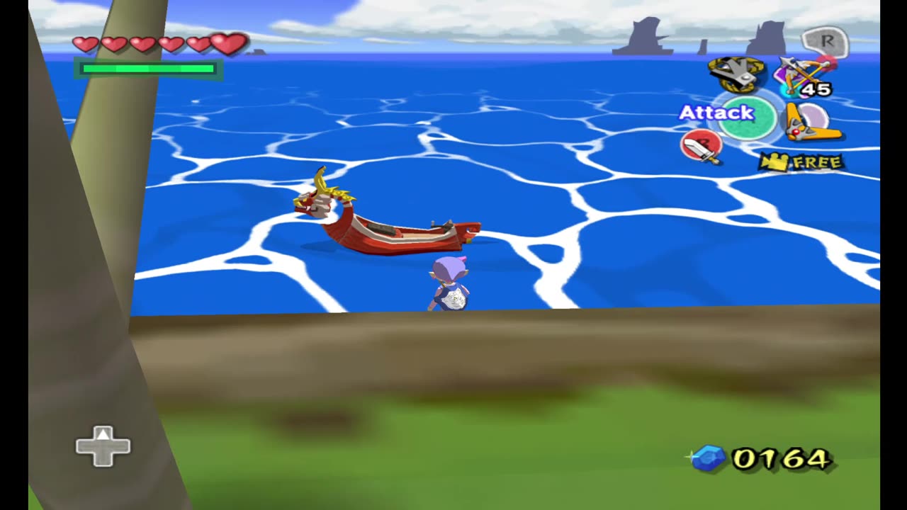 TWW Randomizer - part 3