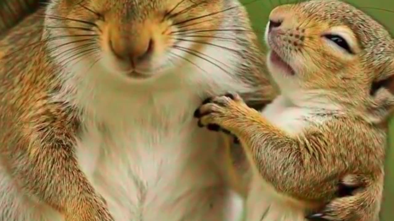 Cute Little Pet