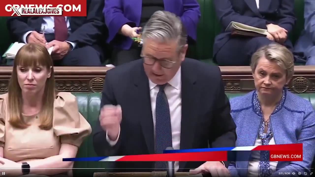 UK is all in on 1984 dictatorship: Listen to these facts - and avoid the nation 100%