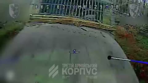 North Korean Type 75 Towed MRLS is Destroyed in Drone Strike