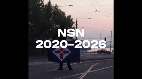 NSN 2020 - 2026 Never Forget