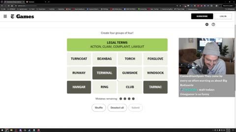 262 Daily games beerio Kart part 1
