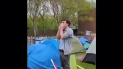 Anti Semitism