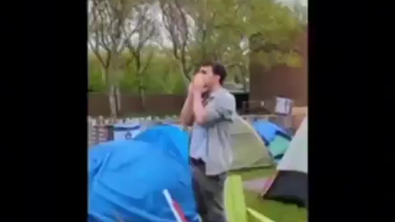 Anti Semitism