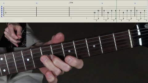 Theme From "Get Smart" TV Series For Guitar