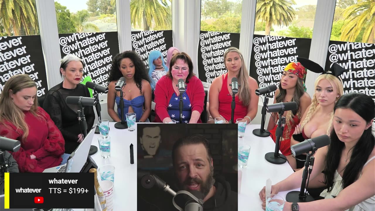 Brian COOKS Women Who Act Single While in a Relationship