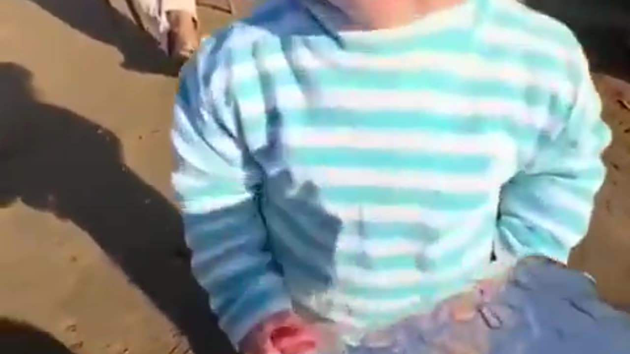 Children of GAZA