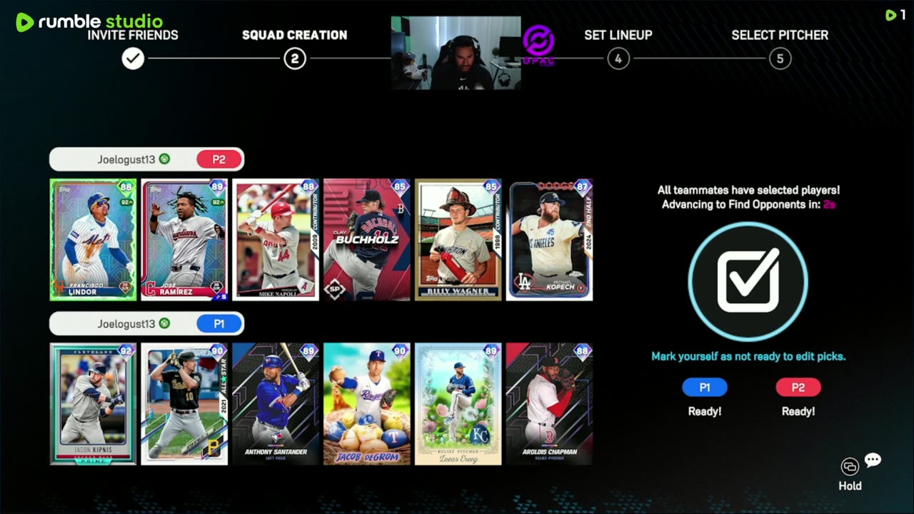 MLB The Show 25