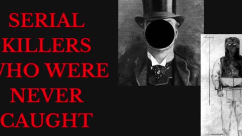 Serial K*llers Who Never Caught ! Part 2 - Zodiac K*ller